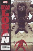 Dead Man Logan # 09 (PA)