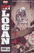Dead Man Logan # 01 (PA)