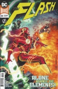 Flash # 84