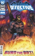 Detective Comics # 1019