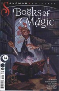Books of Magic # 14 (MR)