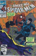 Amazing Spider-Man # 349