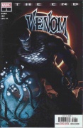 Venom: The End # 01