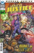 Young Justice # 12
