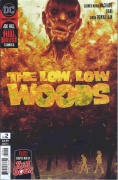 Low, Low Woods # 02 (MR)