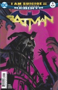 Batman # 09