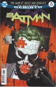 Batman # 26