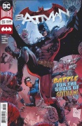 Batman # 55