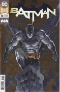 Batman # 56