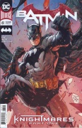 Batman # 61