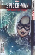 Marvel's Spider-Man: The Black Cat Strikes # 02