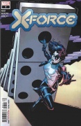 X-Force # 07 (PA)