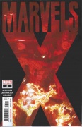 Marvels X # 02
