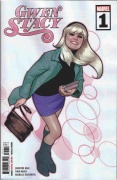Gwen Stacy # 01