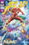 Flash # 88
