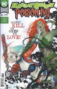 Harley Quinn & Poison Ivy # 06