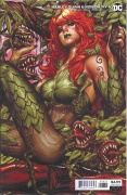 Harley Quinn & Poison Ivy # 06