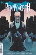 Batman: Pennyworth R.I.P. # 01