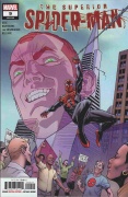 Superior Spider-Man # 09