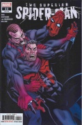 Superior Spider-Man # 11