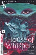 House of Whispers # 01 (MR)
