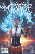 Doctor Mirage # 01