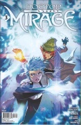 Doctor Mirage # 03