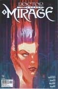 Doctor Mirage # 04