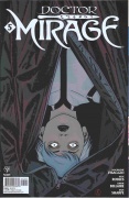 Doctor Mirage # 05