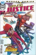 Young Justice # 14