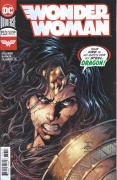 Wonder Woman # 753