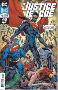 Justice League # 41
