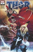 Thor # 04