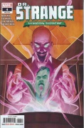 Dr. Strange # 04