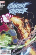 Ghost Rider # 06