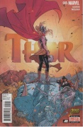 Thor # 05