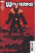 Wolverine # 01 (PA)