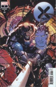 X-Men # 07