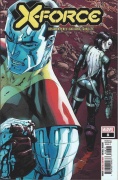 X-Force # 08 (PA)