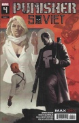 Punisher: Soviet # 04 (MR)
