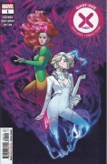 Giant-Size X-Men: Jean Grey and Emma Frost # 01