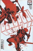Deadpool # 03 (PA)
