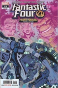 Fantastic Four # 19