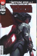 Wonder Woman # 56