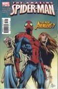 Amazing Spider-Man # 519