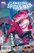 Amazing Spider-Man # 54