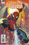 Amazing Spider-Man # 50