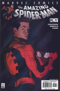 Amazing Spider-Man # 37