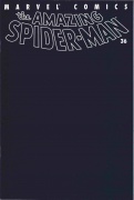 Amazing Spider-Man # 36