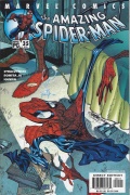 Amazing Spider-Man # 35